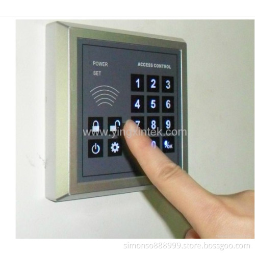 Wireless Open Door Control Keypad (YX-101)